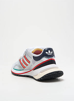 Adidași gri ADIDAS femeie