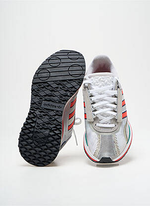 Adidași gri ADIDAS femeie