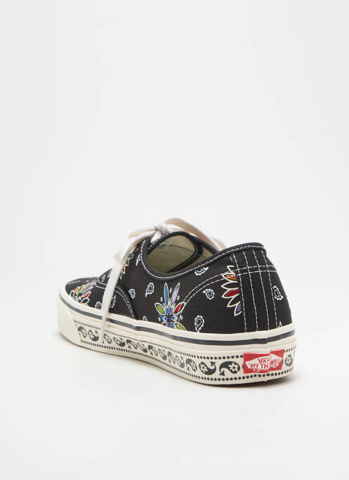 Adidași negru VANS bărbat