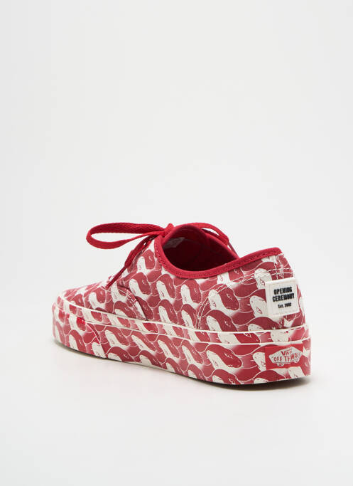 Adidași negru VANS bărbat