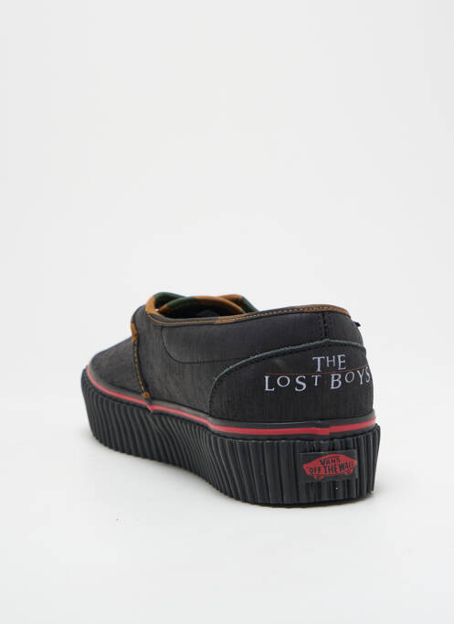 Adidași negru VANS bărbat