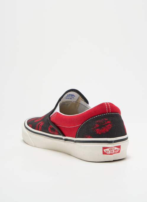 Adidași negru VANS bărbat