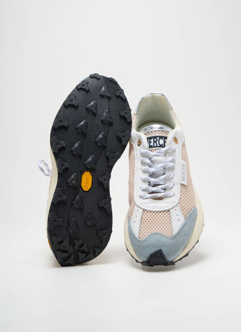 Adidași bej MERCER AMSTERDAM femeie