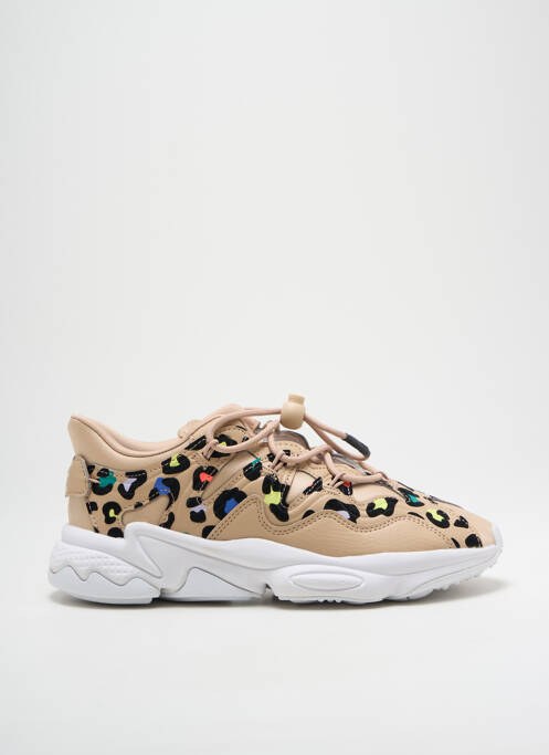 Adidași roz ADIDAS femeie