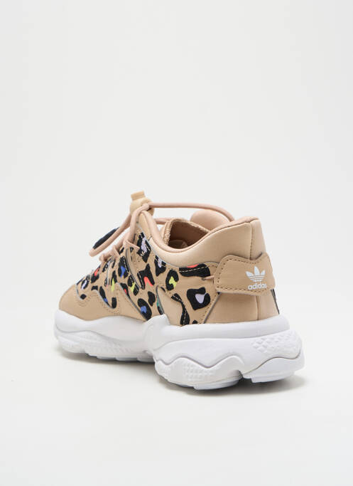 Adidași roz ADIDAS femeie