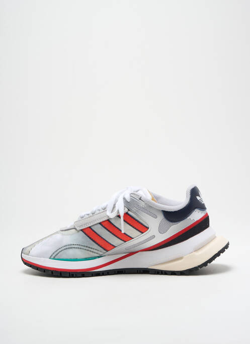 Adidași gri ADIDAS femeie