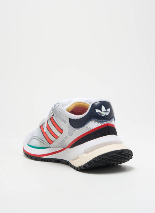 Adidași gri ADIDAS femeie