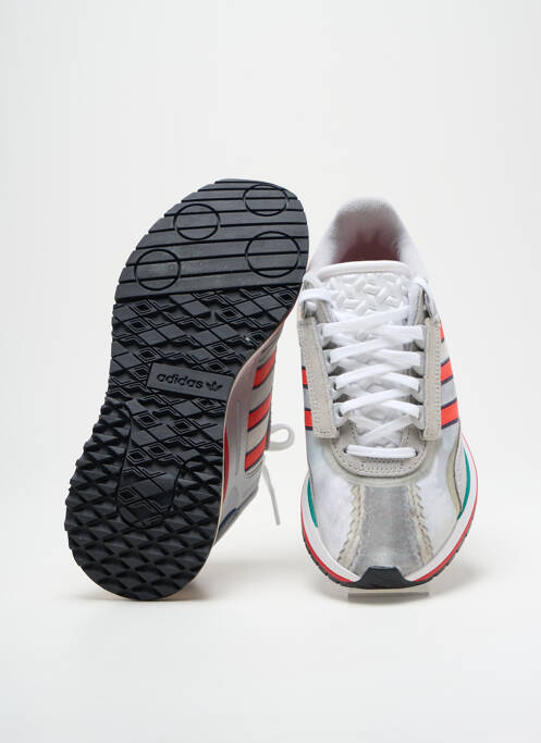 Adidași gri ADIDAS femeie