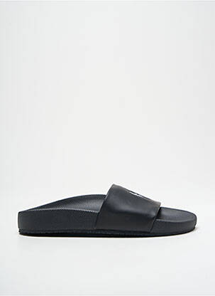Sandale/Pantofi decupați negru RALPH LAUREN femeie