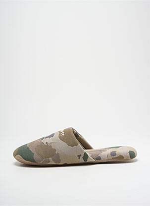 Papuci/pantofi de casă multicolor CARHARTT bărbat