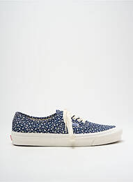 Adidași albastru VANS femme