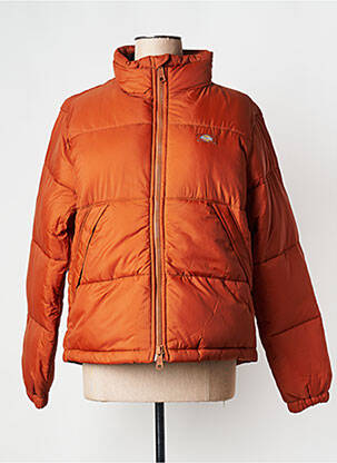 Geacă matlasată portocaliu DICKIES femeie