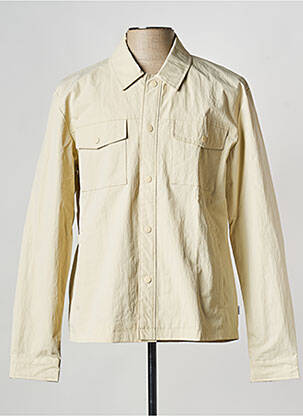 Jachete casual gri LES DEUX bărbat