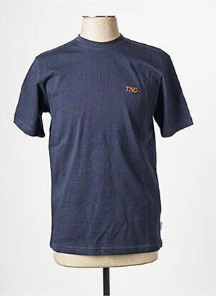 Tricou albastru THE NEW ORIGINALS bărbat
