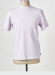 Tricou violet THE NEW ORIGINALS homme