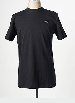 Tricou negru THE NEW ORIGINALS bărbat