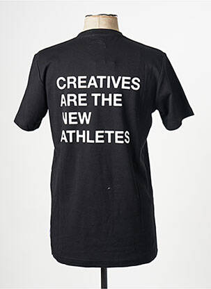 Tricou negru THE NEW ORIGINALS bărbat