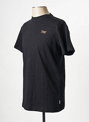 Tricou negru THE NEW ORIGINALS bărbat