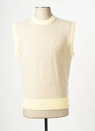 Pulover bej THE NEW ORIGINALS homme