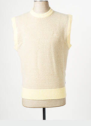 Pulover bej THE NEW ORIGINALS bărbat