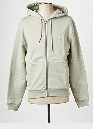 Jachete casual verde THE NEW ORIGINALS bărbat