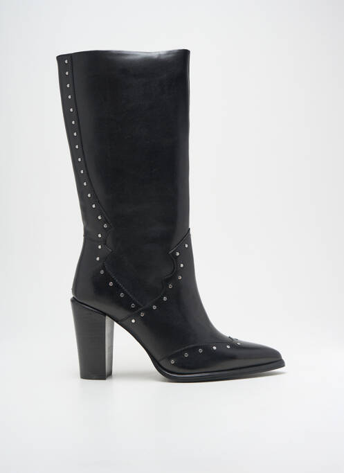 Cizme negru BRONX femeie