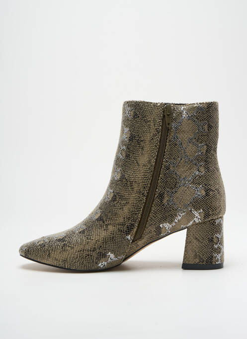 Cizme maro VANESSA WU femeie