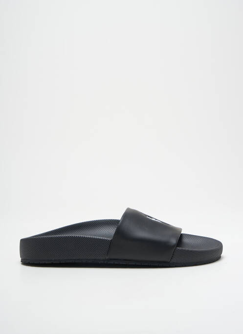Sandale/Pantofi decupați negru RALPH LAUREN femeie