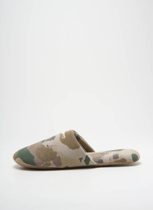 Papuci/Pantofi de casă multicolor CARHARTT bărbat