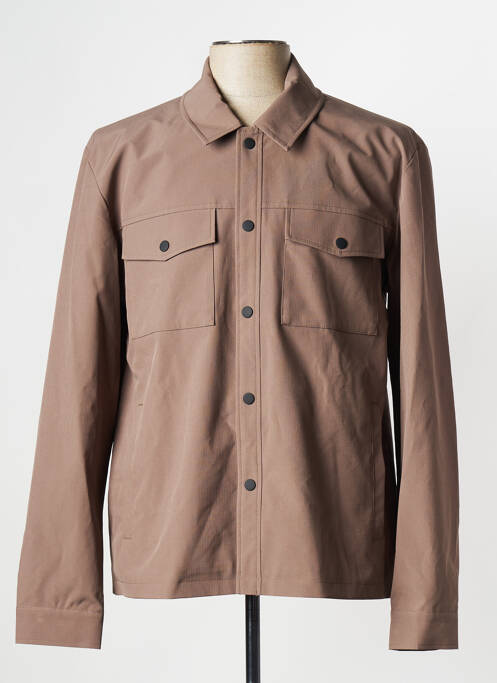 Jachete casual gri LES DEUX bărbat