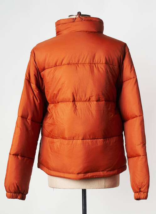 Geacă matlasată portocaliu DICKIES femeie