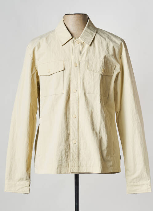 Jachete casual gri LES DEUX bărbat