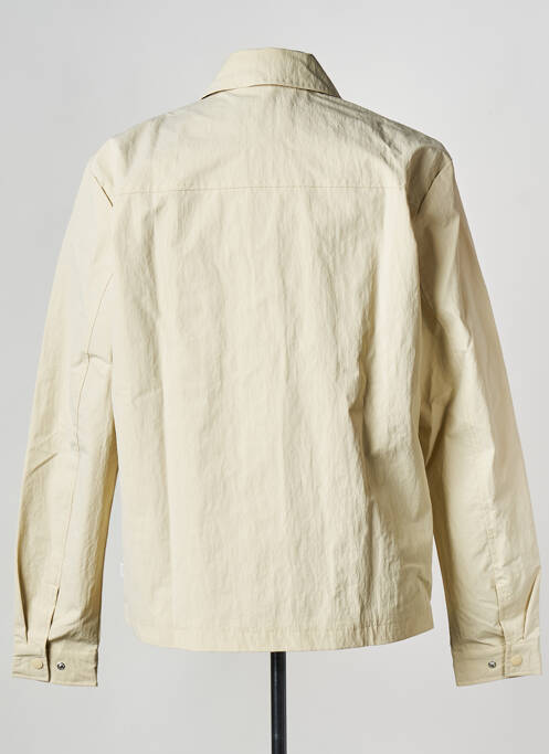 Jachete casual gri LES DEUX bărbat