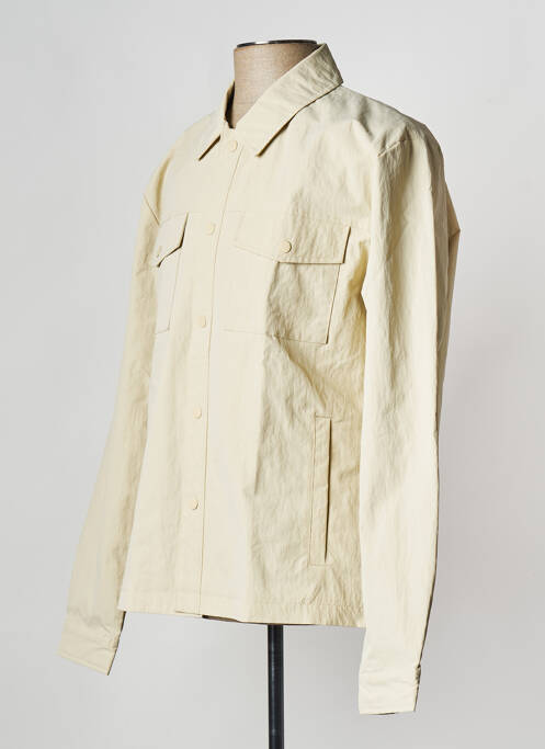 Jachete casual gri LES DEUX bărbat