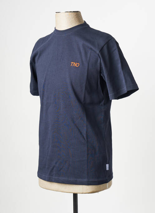 Tricou albastru THE NEW ORIGINALS bărbat