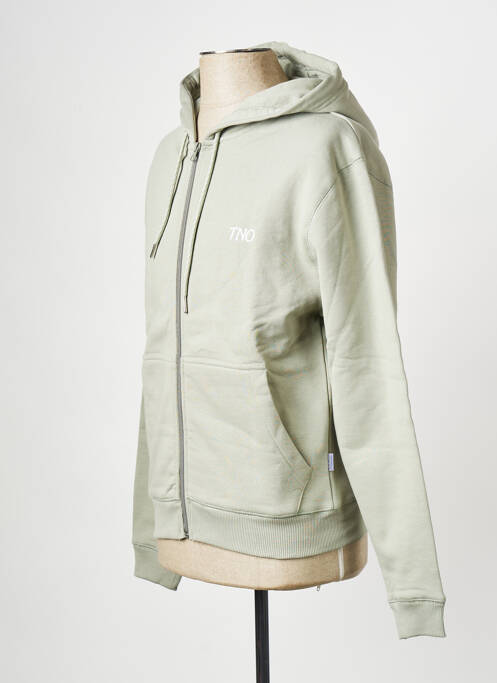 Jachete casual verde THE NEW ORIGINALS bărbat