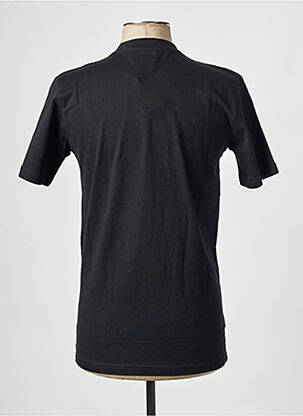 Tricou negru CHINATOWN MARKET bărbat