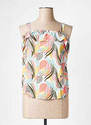 Maiou alb NAME IT fată