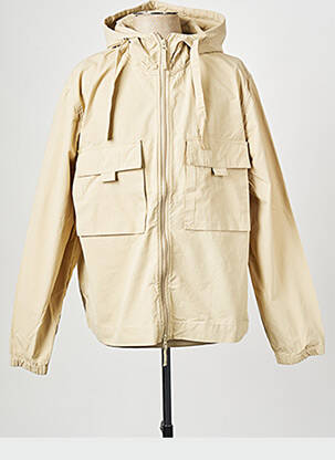 Jachete casual bej MINIMUM bărbat