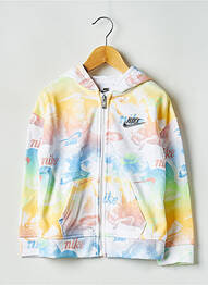 Jachete casual multicolor NIKE garcon