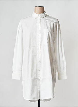 Cămașă alb B.YOUNG femeie