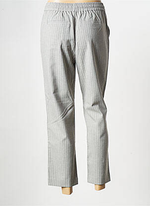 Pantalon drept gri B.YOUNG femeie