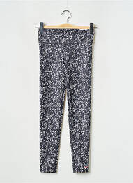 Colant negru NIKE fille
