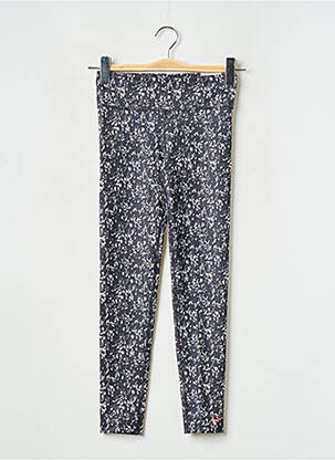 Colant negru NIKE fată