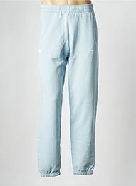 Trening albastru HUMAN WITH ATTITUDE homme