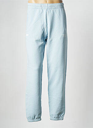 Trening albastru HUMAN WITH ATTITUDE bărbat