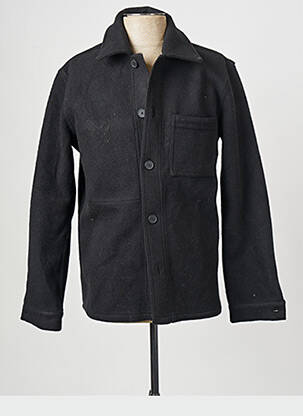 Jachete casual negru MINIMUM bărbat