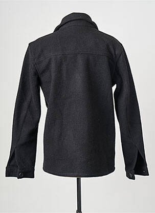 Jachete casual negru MINIMUM bărbat