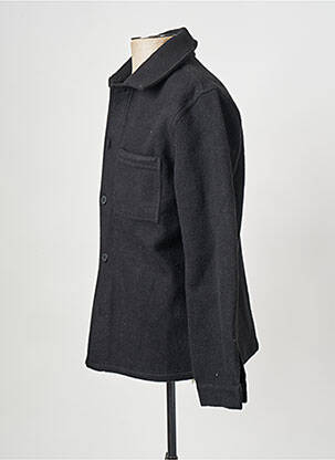 Jachete casual negru MINIMUM bărbat