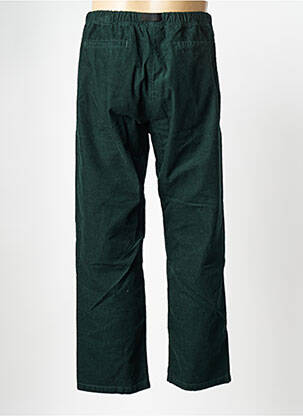 Pantalon drept verde RAVE bărbat